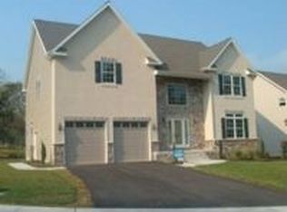 113 Trout Stream Dr #A, Newark, DE 19711