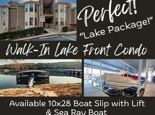 1403 Rocky Shore Terrace, Kimberling City, MO 65686