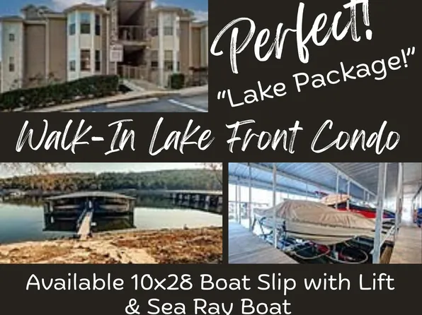 1403 Rocky Shore Terrace, Kimberling City, MO 65686