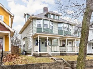 930 Jefferson Ave, Indianapolis, IN