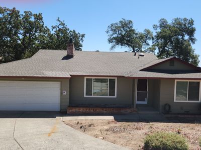 6469 Meadowridge Dr, Santa Rosa, CA, 95409