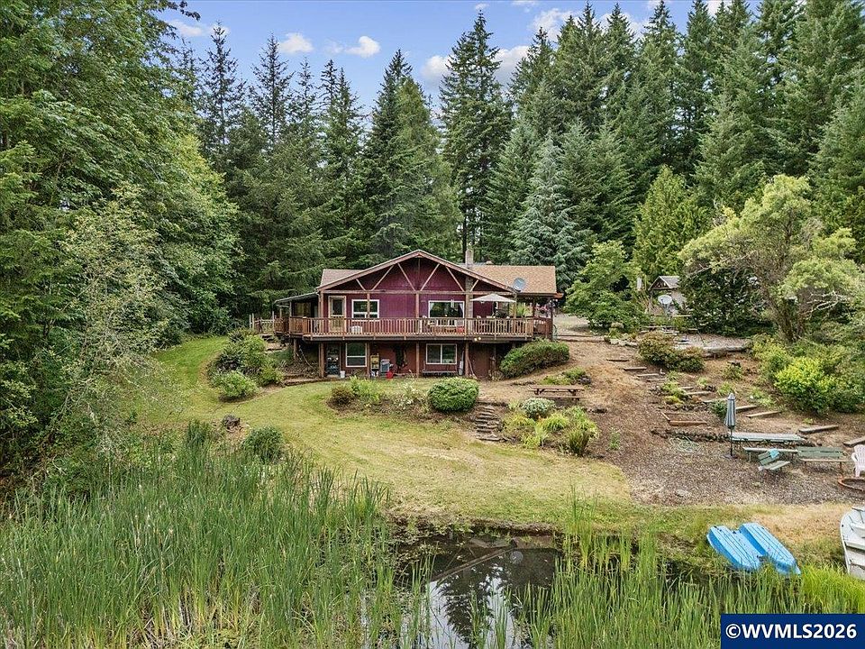 1st image of 22606 Milk Ranch Rd NE