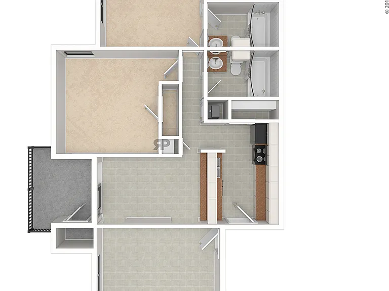 Windbury Apartments — Photo 53