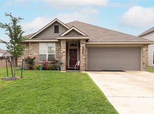 201 Weichert Pl, Caldwell, TX 77836