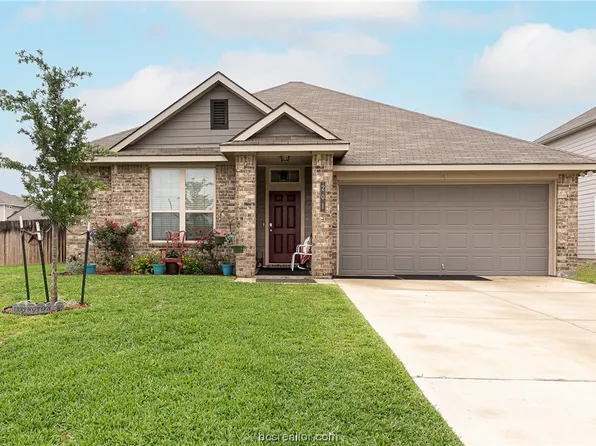 201 Weichert Pl, Caldwell, TX 77836