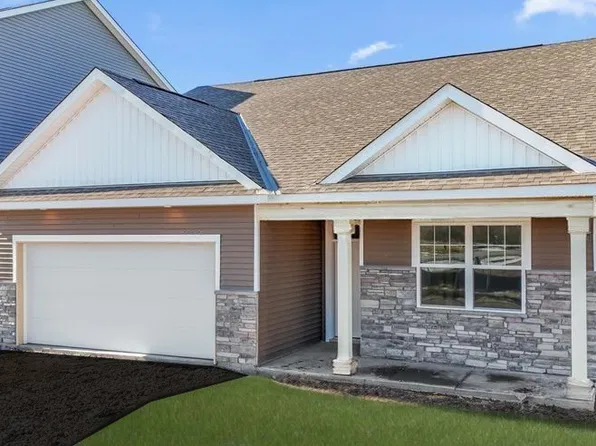 The Harmony Plan, Century Ponds