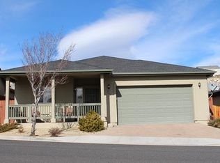 345 Orrcrest Dr, Reno, NV 89506