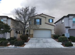 10605 Calico Pines Ave, Las Vegas, NV 89135