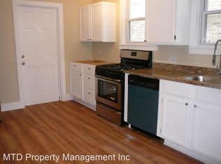 1707-09 S Racine Ave #3, Chicago, IL 60608