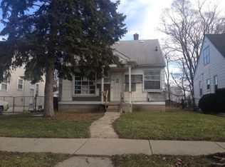 9212 Minock St, Detroit, MI 48228