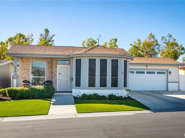 10961 Desert Lawn Dr #519, Calimesa, CA 92320