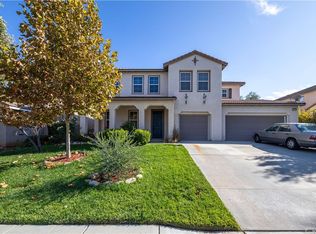 33338 Lazurite Way, Menifee, CA 92584