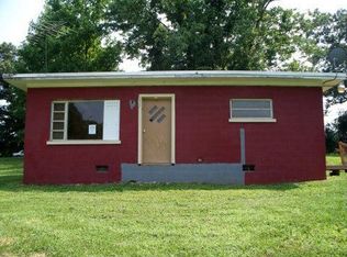 277 Oak Hollow Rd, Union Grove, NC 28689