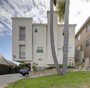 1351 W 7th St APT 4, Los Angeles, CA, 90732