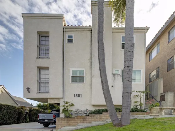 1351 W 7th St APT 4, Los Angeles, CA 90732