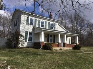 3173 E State Route 41, Troy, OH 45373