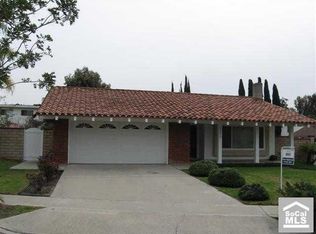 15452 Eiffel Cir, Irvine, CA 92604