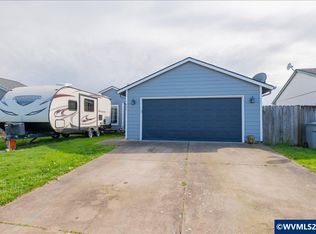 1066 Kees St, Lebanon, OR