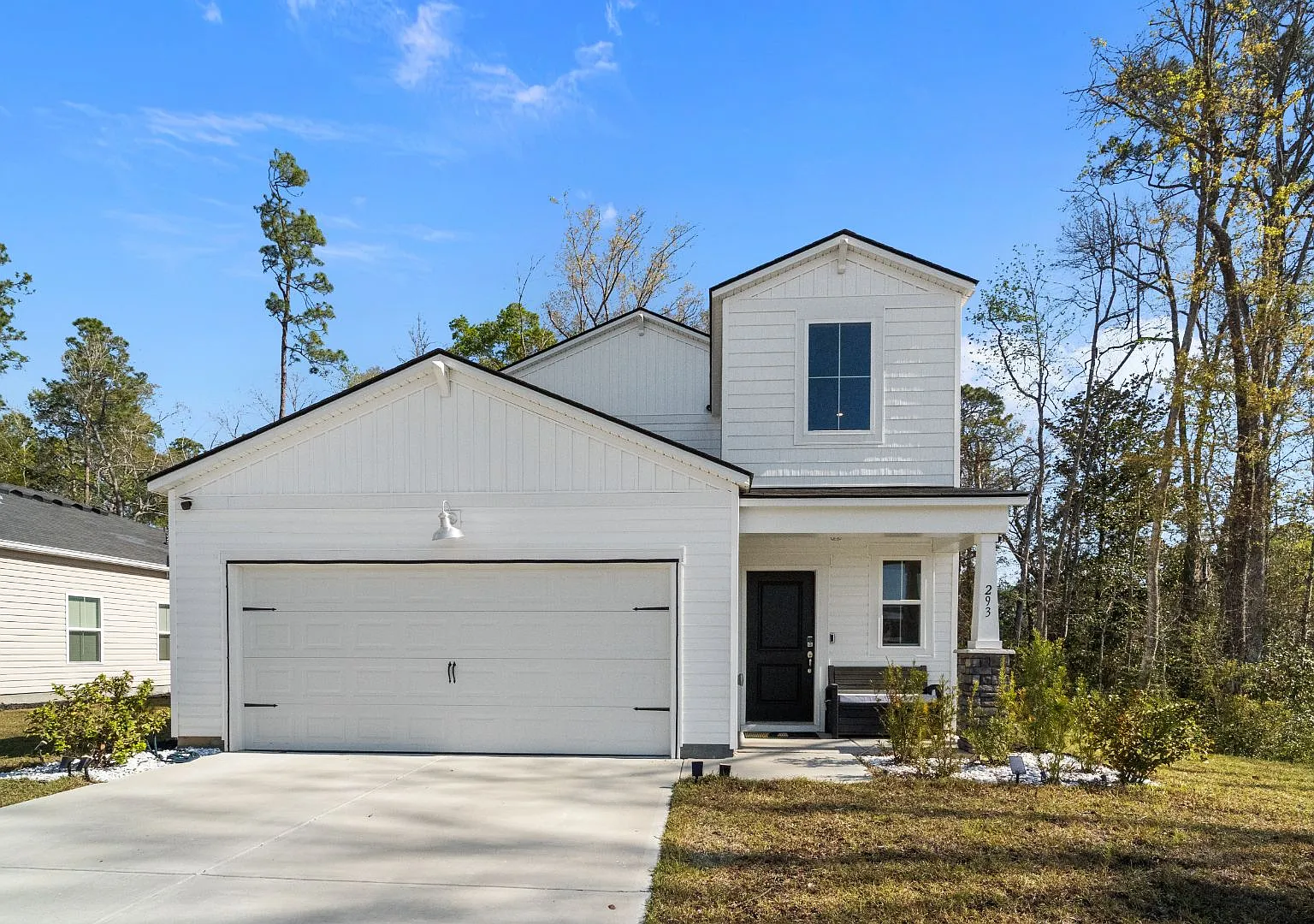 Flexible Living Starts Here 5BR Home with Loft in Rincon's Raindance Neighborhood — Photo 1