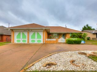 7032 S Villa Ave, Oklahoma City, OK 73159