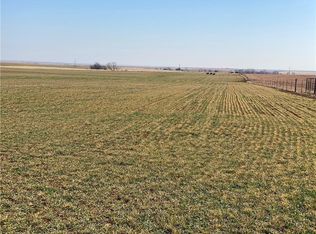 22207 E 1230th Rd, Cordell, OK 73632