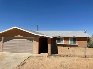 60460 Alta Mesa Dr, Joshua Tree, CA 92252