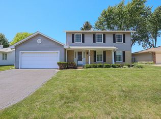 724 Michigan Ln, Elk Grove Village, IL 60007