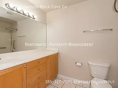 3675 W Plymouth Rock Cv — Photo 23