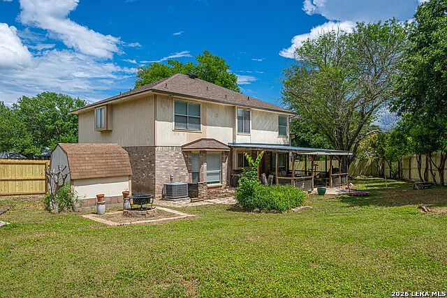 2813 Kline Cir — Photo 38