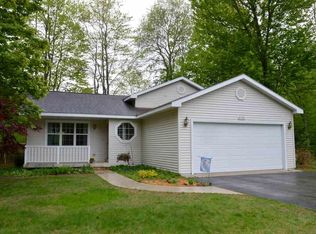 8280 Aimee Ln, Lake Ann, MI 49650