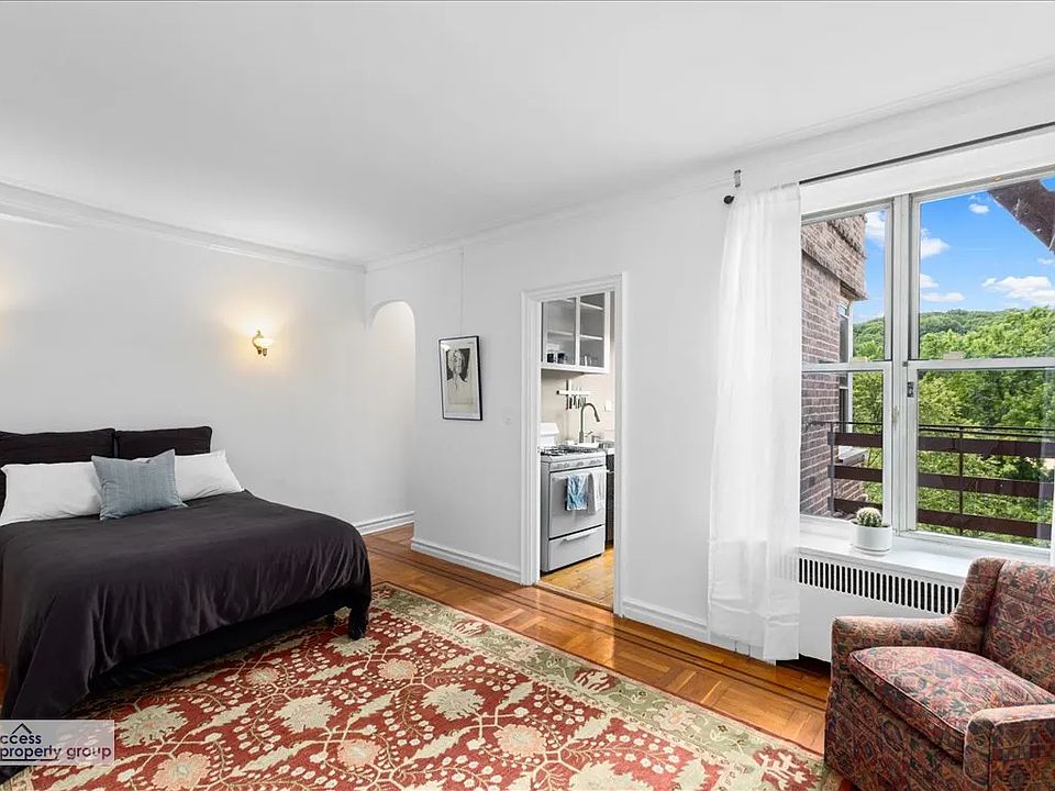 1st image of 585 W 214th St APT 4H