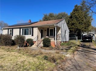 902 Ferry St, Anderson, SC 29626