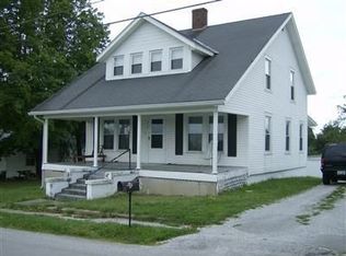 216 Garrett Ave, Brooksville, KY 41004