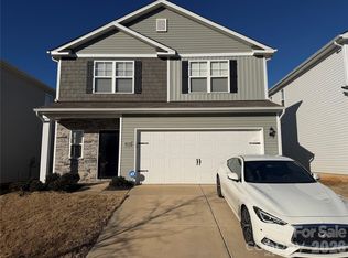 4112 Stoneygreen Ln, Charlotte, NC 28215