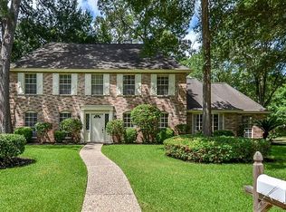 17423 Rustic Canyon Trl, Houston, TX 77090