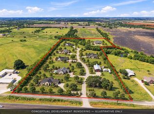 5400 E Fm 552, Royse City, TX 75189
