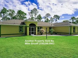 2699 Brantley Blvd, Naples, FL 34117