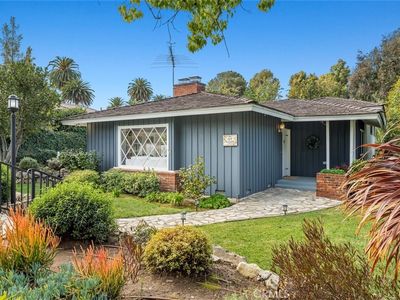 117 Via Ardilla, Palos Verdes Estates, CA, 90274