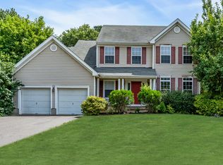 333 Nighthawk Ln, Jackson, NJ 08527