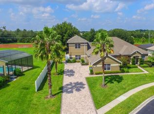 2802 Spinning Silk Ct, Kissimmee, FL 34747