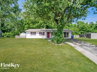 4315 Standish Dr, Indianapolis, IN