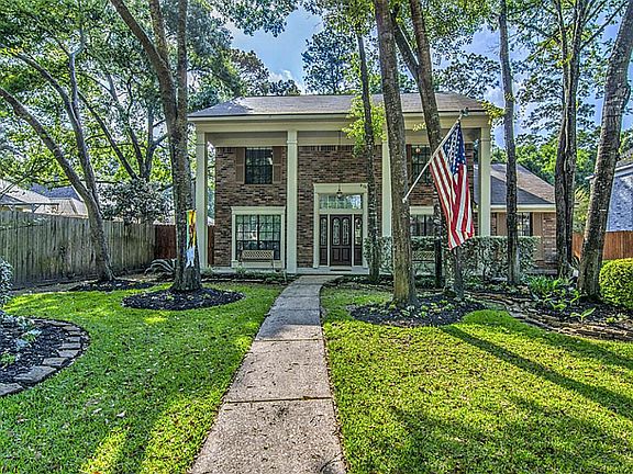 4th image of 15726 Hermitage Oaks Dr