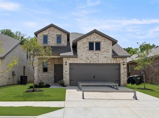 1806 Iris Rd, Melissa, TX 75454