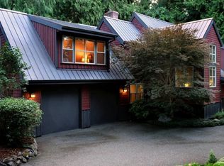 11843 Penny Pl NE, Bainbridge Island, WA 98110