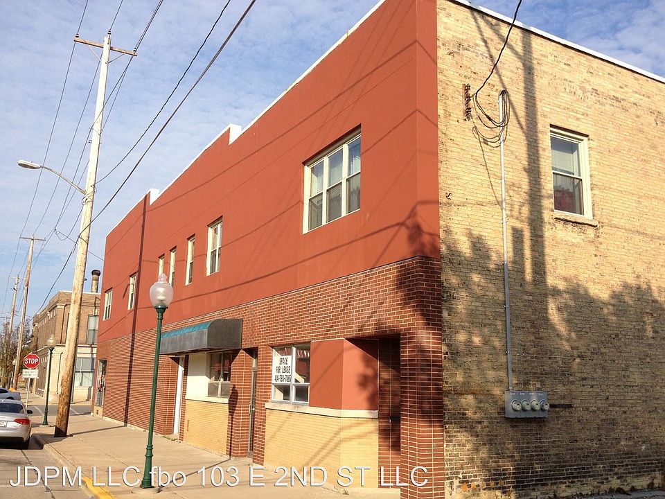 2nd image of 206 Main Ave APT 3