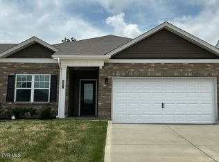 148 Golden Rod Dr, Bluff City, TN 37618