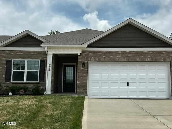 148 Golden Rod Dr, Bluff City, TN 37618