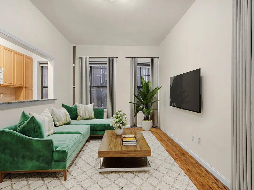 425 W Broadway #1C