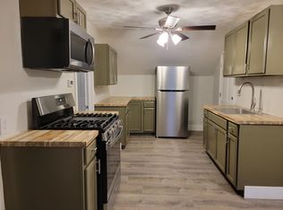 10 Hillhurst Ave #3, Providence, RI 02909