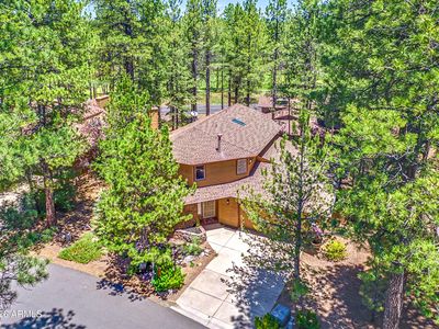 2302 TOM MCMILLAN --, Flagstaff, AZ, 86005